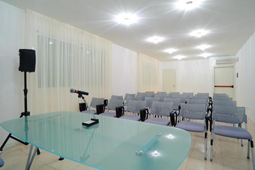 Residence Suite Smeraldo Riccione Exteriör bild